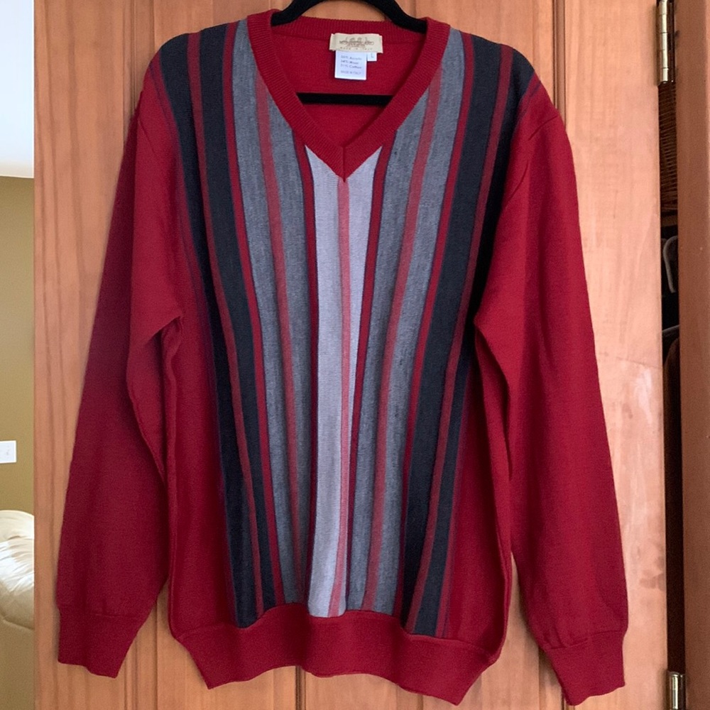 Montechiaro Sweater